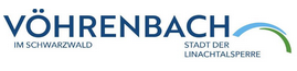 Das Logo von Vöhrenbach